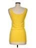 Nikibiki Yellow Tank Top One size - photo 2