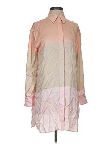 Equipment Casual Dress (view 1)