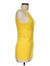 Nikibiki Yellow Tank Top One size - photo 4