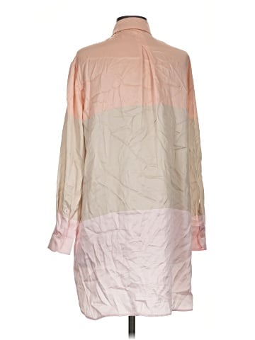 Equipment Casual Dress (view 2)