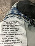 Current/Elliott 100% Cotton Blue Denim Skirt Size 25 waist - photo 5
