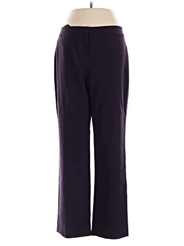 Eileen Fisher Dress Pants (view 1)