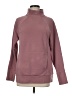 Fabletics Burgundy Sweatshirt Size M - photo 1