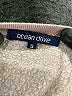 Ocean Drive Clothing Co. Tan Pullover Sweater Size S - photo 7