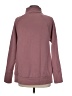 Fabletics Burgundy Sweatshirt Size M - photo 2