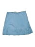 Susan Bristol Solid Blue Skort Size 10 - photo 2