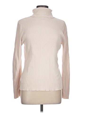 Lauren by Ralph Lauren Turtleneck Sweater (view 1)