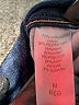 Maurices Blue Jeans Size MedR - photo 8
