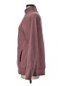 Fabletics Burgundy Sweatshirt Size M - photo 5