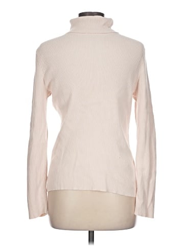 Lauren by Ralph Lauren Turtleneck Sweater (view 2)