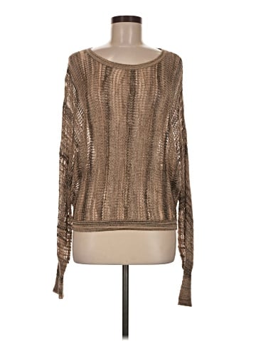 BCBGMAXAZRIA Pullover Sweater (view 1)