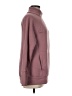 Fabletics Burgundy Sweatshirt Size M - photo 4