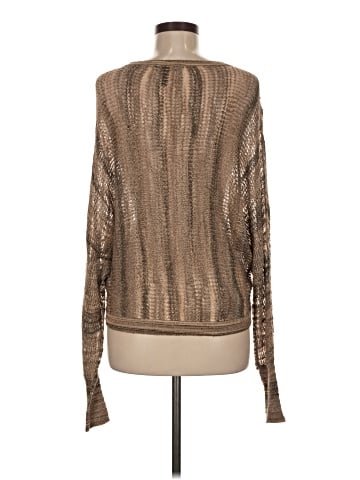 BCBGMAXAZRIA Pullover Sweater (view 2)