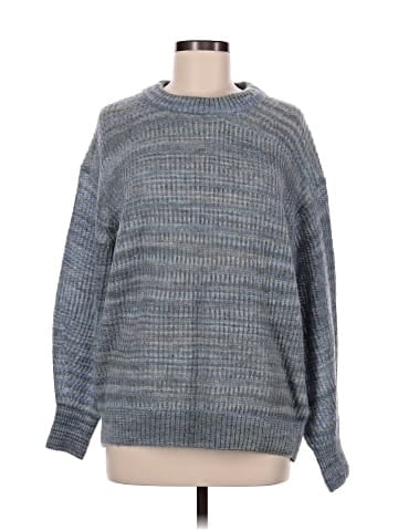 Everlane Wool Pullover Sweater (view 1)