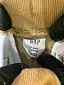 Gap Solid Tan Khakis Size 2T - photo 3