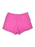 Gap Solid Pink Shorts Size M - photo 1