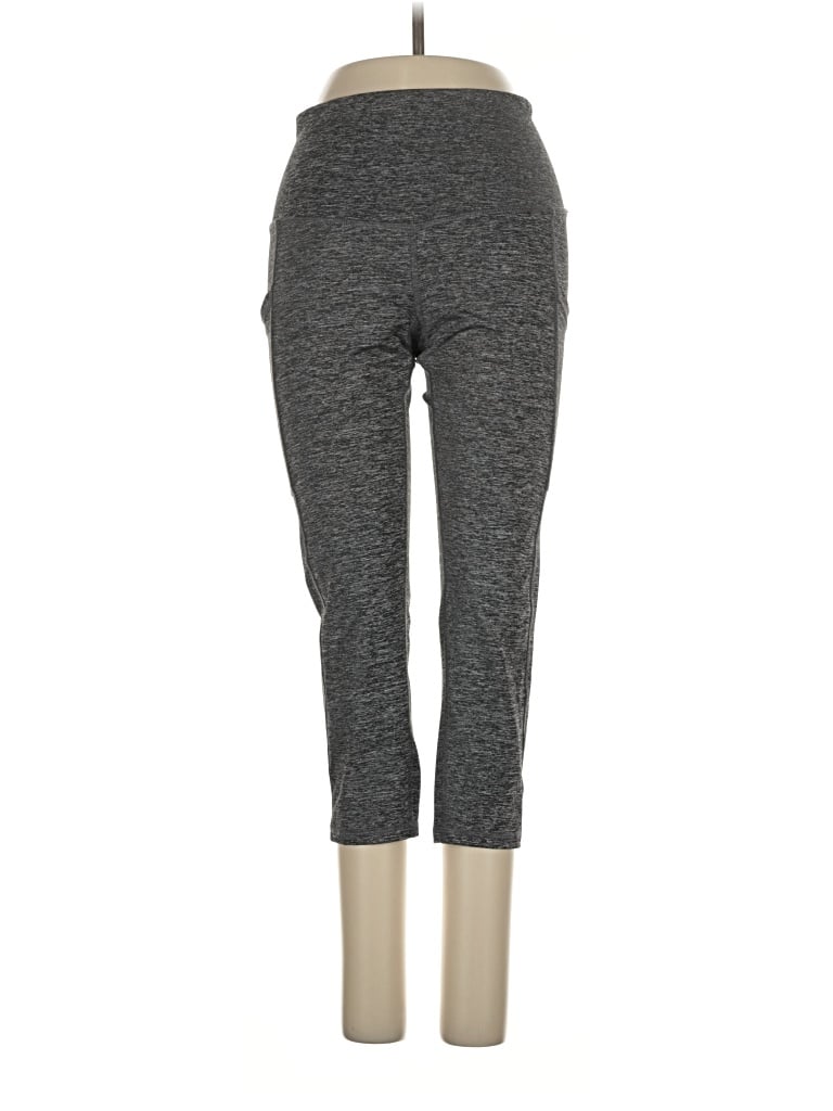 Pre-owned C9 By Champion Active Pants In Gray