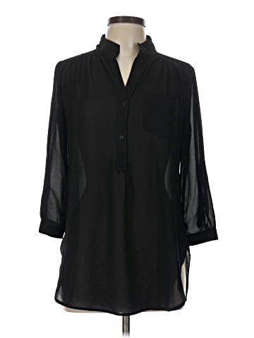 Xtaren 3/4 Sleeve T-Shirt (view 1)