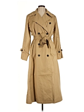 Ann Taylor Loft Trenchcoat