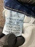 Luvamia Solid Blue Jeans Size XL - photo 8