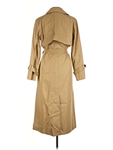 Ann Taylor LOFT Trenchcoat (view 2)