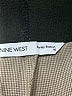 Nine West Solid Gray Dress Pants Size 16 - photo 7