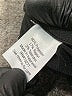 Nine West Solid Gray Dress Pants Size 16 - photo 8