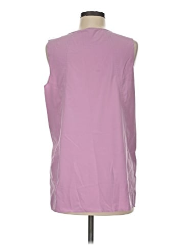 Athleta Sleeveless T-Shirt (view 2)