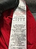 Nasty Gal Inc. Red Kimono Size 6 - photo 4