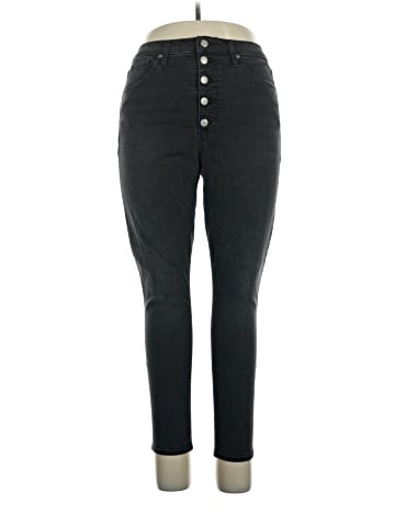 Lucky Brand Jeggings (view 1)