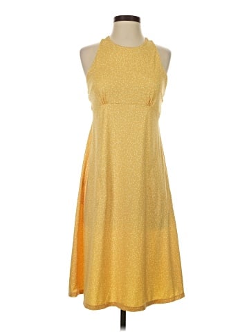 PrAna Cocktail Dress (view 1)