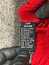 Scarlett Solid Red Cocktail Dress Size 20W - photo 8