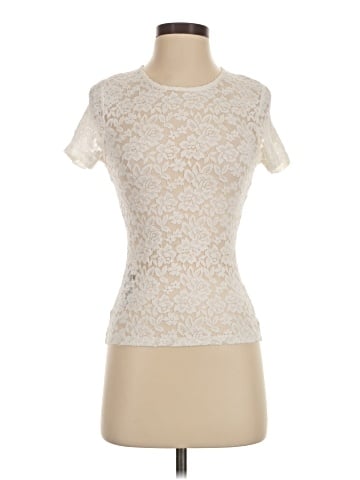 MNG Short Sleeve Top (view 1)