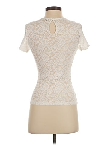 MNG Short Sleeve Top (view 2)