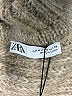 Zara Tan Turtleneck Sweater Size M - photo 7