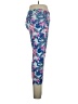Z by Zella Print Blue Active Pants Size XL - photo 4