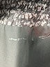 Active by Old Navy Animal Print Silver Shorts Size L - photo 3