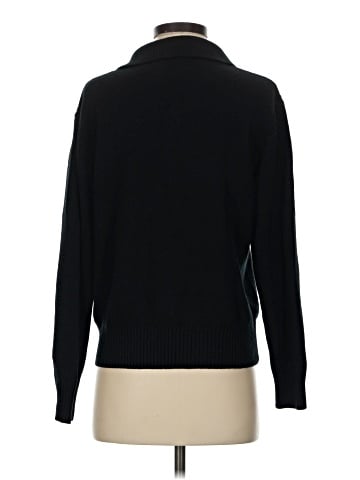 AYR Cashmere Pullover Sweater (view 2)