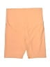 Active by Old Navy Solid Orange Athletic Shorts Size M - photo 1