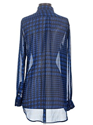 TWO by Vince Camuto Long Sleeve Blouse (view 2)