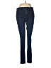 Ann Taylor Solid Blue Jeans Size 8 - photo 1