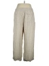 Old Navy Solid Tan Casual Pants Size XL - photo 2