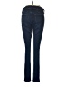 Ann Taylor Solid Blue Jeans Size 8 - photo 2