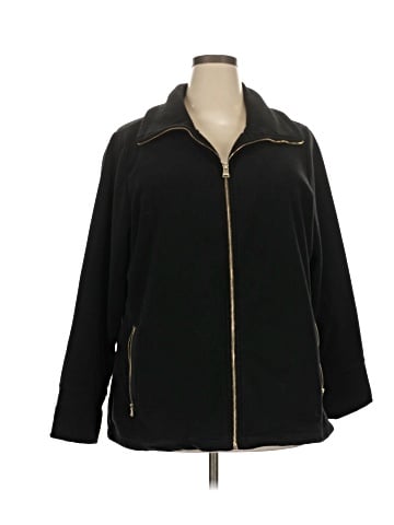 Calvin Klein Performance Jacket (view 1)
