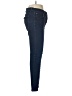 Ann Taylor Solid Blue Jeans Size 8 - photo 4