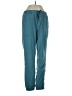 Athleta Teal Casual Pants Size XS - photo 1