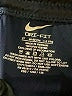Nike 100% Polyester Blue Athletic Shorts Size 2T - photo 3