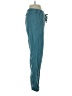 Athleta Teal Casual Pants Size XS - photo 4