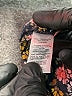 Ann Taylor LOFT 100% Modal Floral Black Long Sleeve Blouse Size S - photo 8
