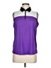 Belyn Key Purple Active Tank Size M - photo 1